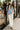 Rima Blue & Red Scallop Trim Sweater - full body front view