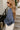 Kady Washed Blue Long Sleeve Pullover - side