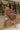 Alice Black & Red Floral Midi Dress-frontal full body view