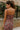 Alice Black & Red Floral Midi Dress- back view