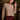 Leila Dark Taupe Knit Sweater- frontal top view