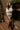 Alaina Cream Ribbed Knit Sweater- full body view