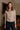 Sami Khaki Button Up Cardigan - front view