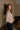 Sami Khaki Button Up Cardigan - side view
