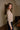 Sami Khaki Button Up Cardigan - close side view
