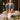 Nylah Dusty Navy Long Sleeve Sweatshirt- full view