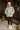 Rowyn Sage Green Hoodie Sweatshirt- front full view