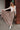 Adriana Mocha Sheen Midi Skirt- full body view