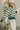 Eileen Cream Multi Striped Pullover - frontal side view