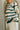 Eileen Cream Multi Striped Pullover - side view