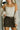 Ellie Cream Floral Lace Brami - front 