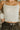 Ellie Cream Floral Lace Brami - close up