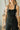Cynthia Black Lace Brami Tank- top view