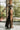 Alexandra Brown Wide Leg Pants- side view