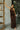 Lydia Brown Multi Velvet Floral Maxi Dress- full body view