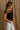 Naomi Black Off-The-Shoulder Top- frontal side view