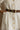 Palmer Brown & Gold Suede Western Belt- close up front top view