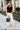 Malia Black Knit Sleeveless Sweater- ful body view