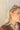 Adalyn Gold Scoop Hoop Earrings- full side view