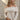 Noelle Oatmeal Off-The-Shoulder Sweater- close up front view