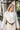 Eliana Tan Faux Fur Cardigan- close up front view