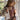 Cleo Brown Multi Plaid Barn Jacket - front view on one shoulder
