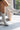Beach by Matisse Adler Bone Ankle Boot- close up right side view