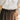 Liana Black & Gold Dimensional Belt - front view