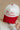 With Love From Alabama Trucker Hat - close up front view