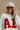 With Love From Alabama Trucker Hat - front view