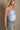 Auburn Tigers White & Navy Tube Top - side
