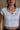 Tyler White Vols Cropped Graphic Tee - close up