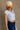 Tyler White Vols Cropped Graphic Tee - close side view