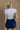 Tyler White Vols Cropped Graphic Tee - back