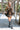 Melina Brown Plaid Ruffle Mini Skort- full body view