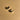 Eliana Gold & Silver Ribbed Scoop Studs- close up view