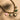 Lena Gold & Multi Stone Charm Necklace- close up view
