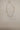 Grace Ivory & Gold Charm Necklace- full view
