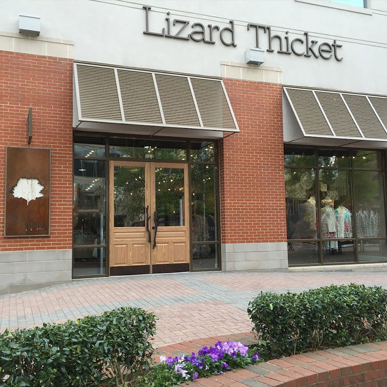 Find Lizard Thicket Boutique Store Locations Near You - Lizard Thicket Find Lizard Thicket Boutique Store Locations Near You - Lizard Thicket
