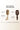 Mini Vented Hair Brush in Tan- details view