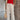 Willow Beige & Black Stripe Wide Leg Pants- front view
