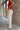 Willow Beige & Black Stripe Wide Leg Pants- full side view