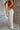 Willow Beige & Black Stripe Wide Leg Pants- side view