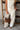 Colbie White Swiss Dot & Lace Pants - frontal lower view