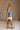 Sienna Light Denim Button-Up Vest- full side view