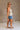 Jade Ivory Multi Floral & Polka Dot Tank- full side view