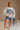 USA / America Reversible Sweatshirt - USA view