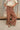 Carter Brown Gauze Cargo Pants - lower body front 