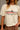 Fish Around and Find Trout Cropped Tee - close up front view