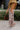 Jayce Animal Print Mesh Maxi Skirt - side view
